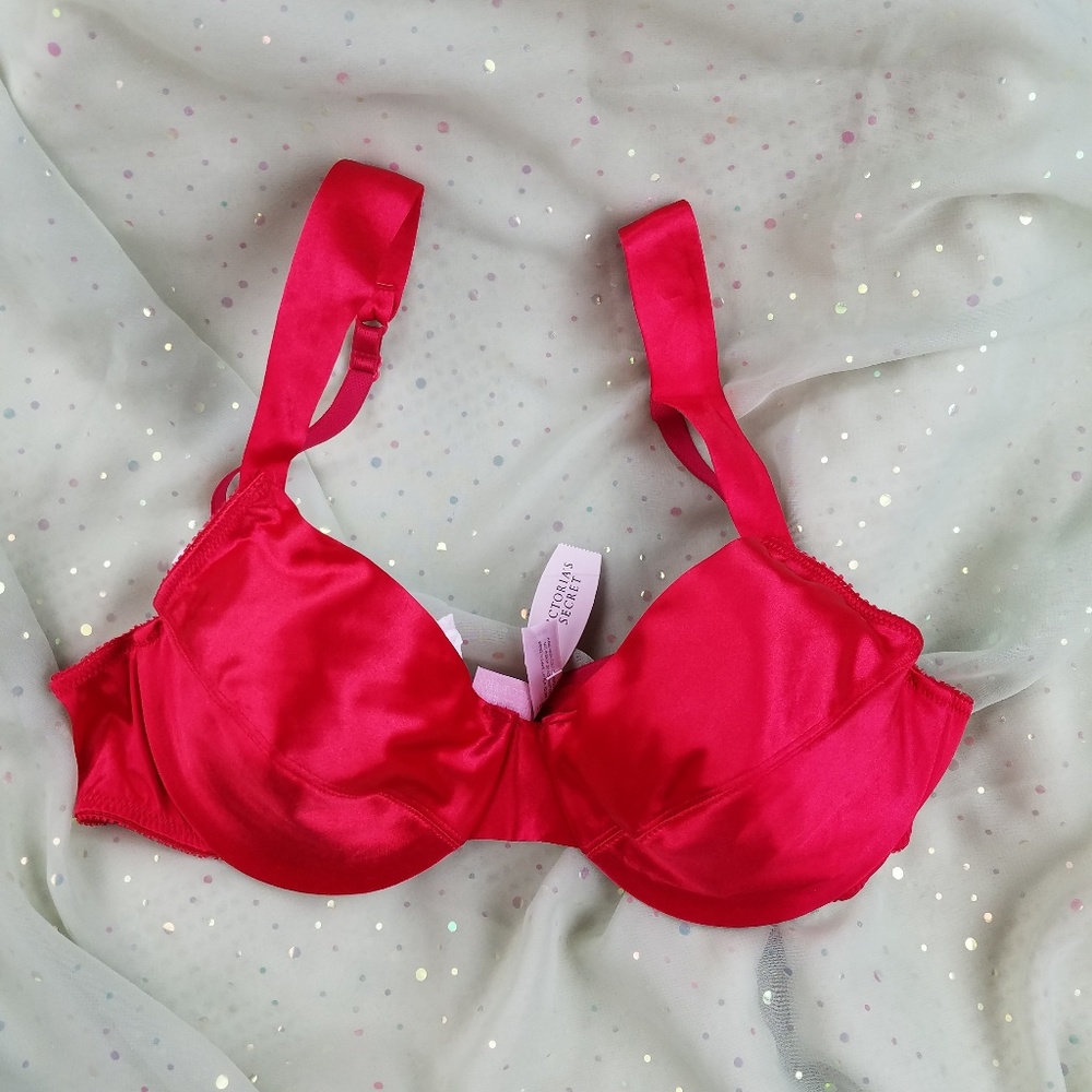 Victoria's Secret Bra Size 38B